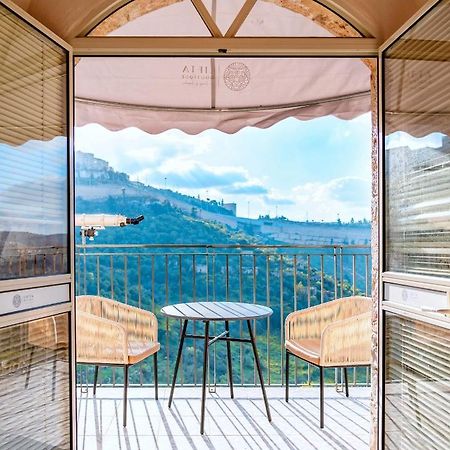 Lifta Boutique Hotel & Spa Jerusalem Eksteriør billede