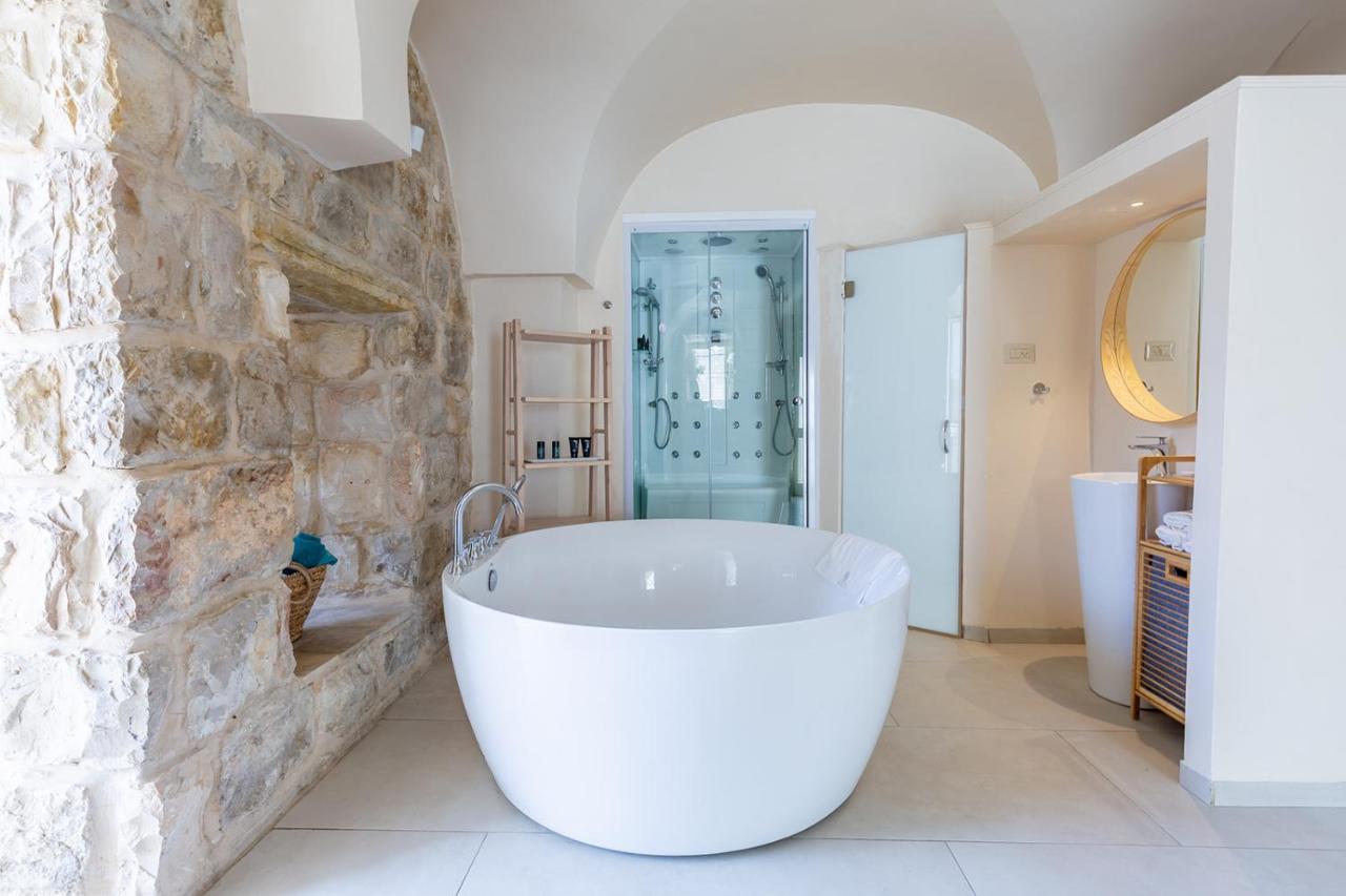 Lifta Boutique Hotel & Spa Jerusalem Værelse billede