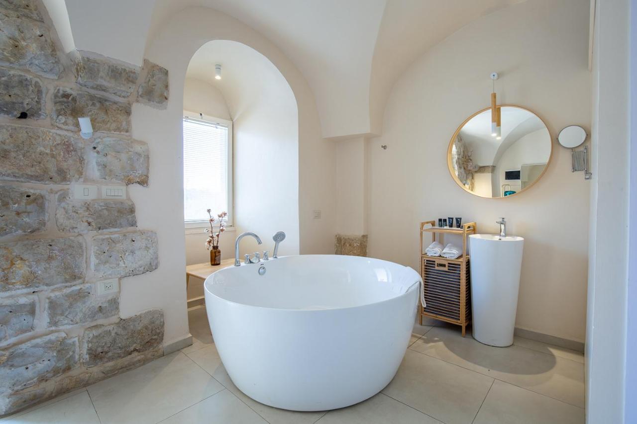 Lifta Boutique Hotel & Spa Jerusalem Eksteriør billede