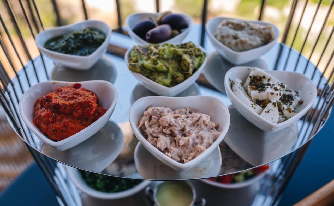 Lifta Boutique Hotel & Spa Jerusalem Eksteriør billede