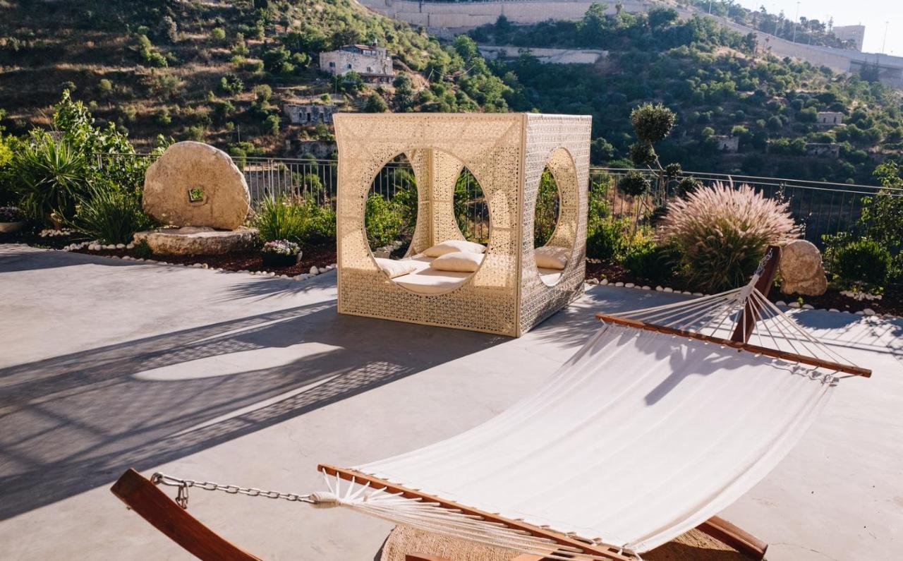 Lifta Boutique Hotel & Spa Jerusalem Eksteriør billede