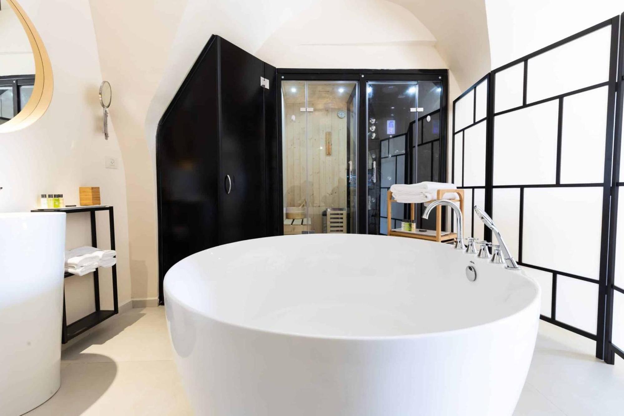 Lifta Boutique Hotel & Spa Jerusalem Værelse billede